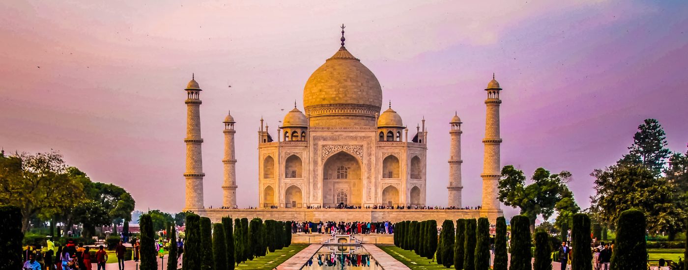 My Trip of India