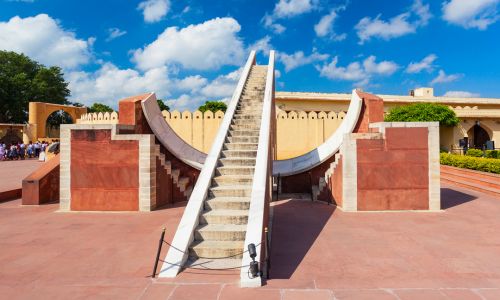 Jantar Mantar