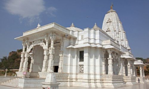 Birla Mandir