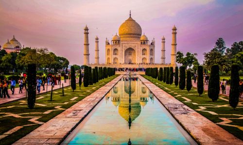 Delhi Agra Same Day Tour By Car