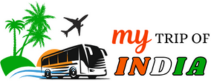 My Trip of India